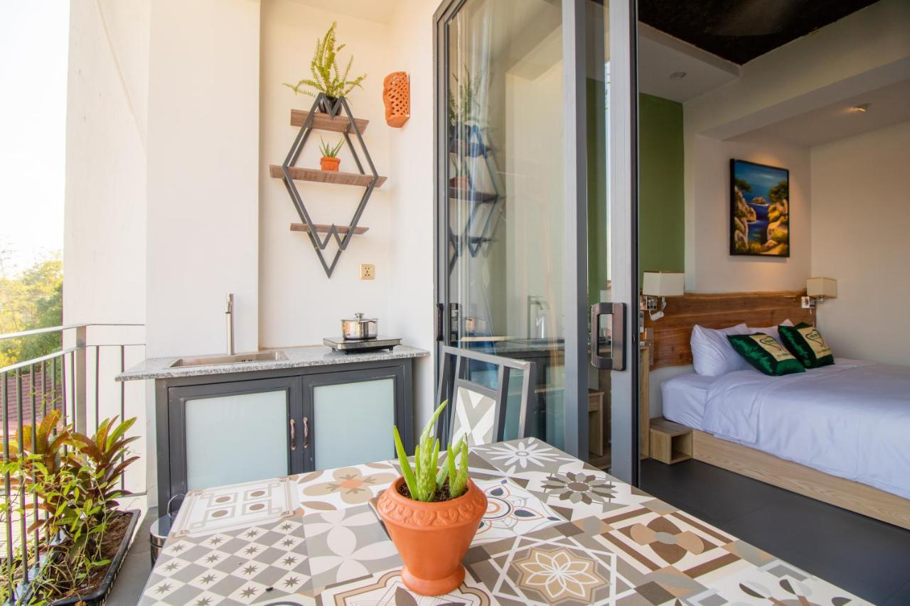 Hoi An Heart Lodge מראה חיצוני תמונה