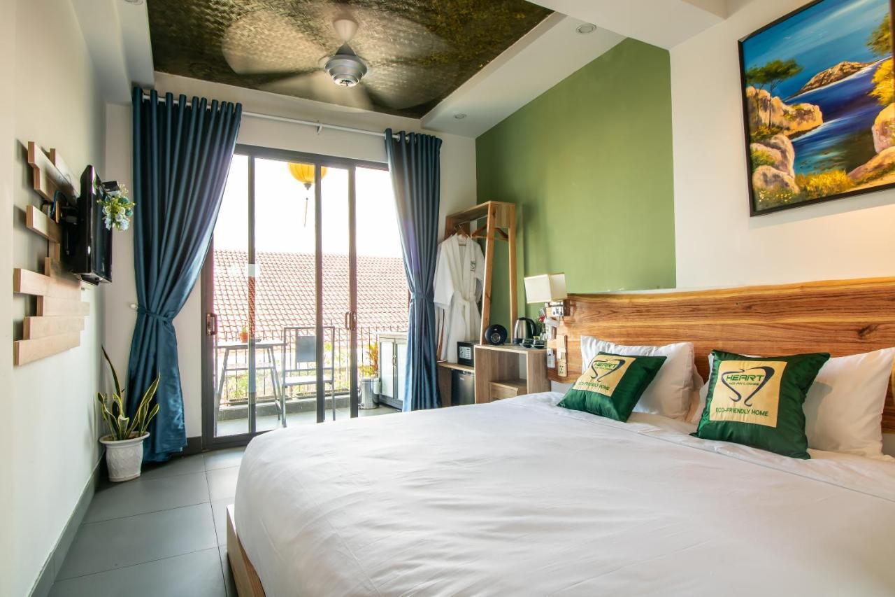 Hoi An Heart Lodge מראה חיצוני תמונה