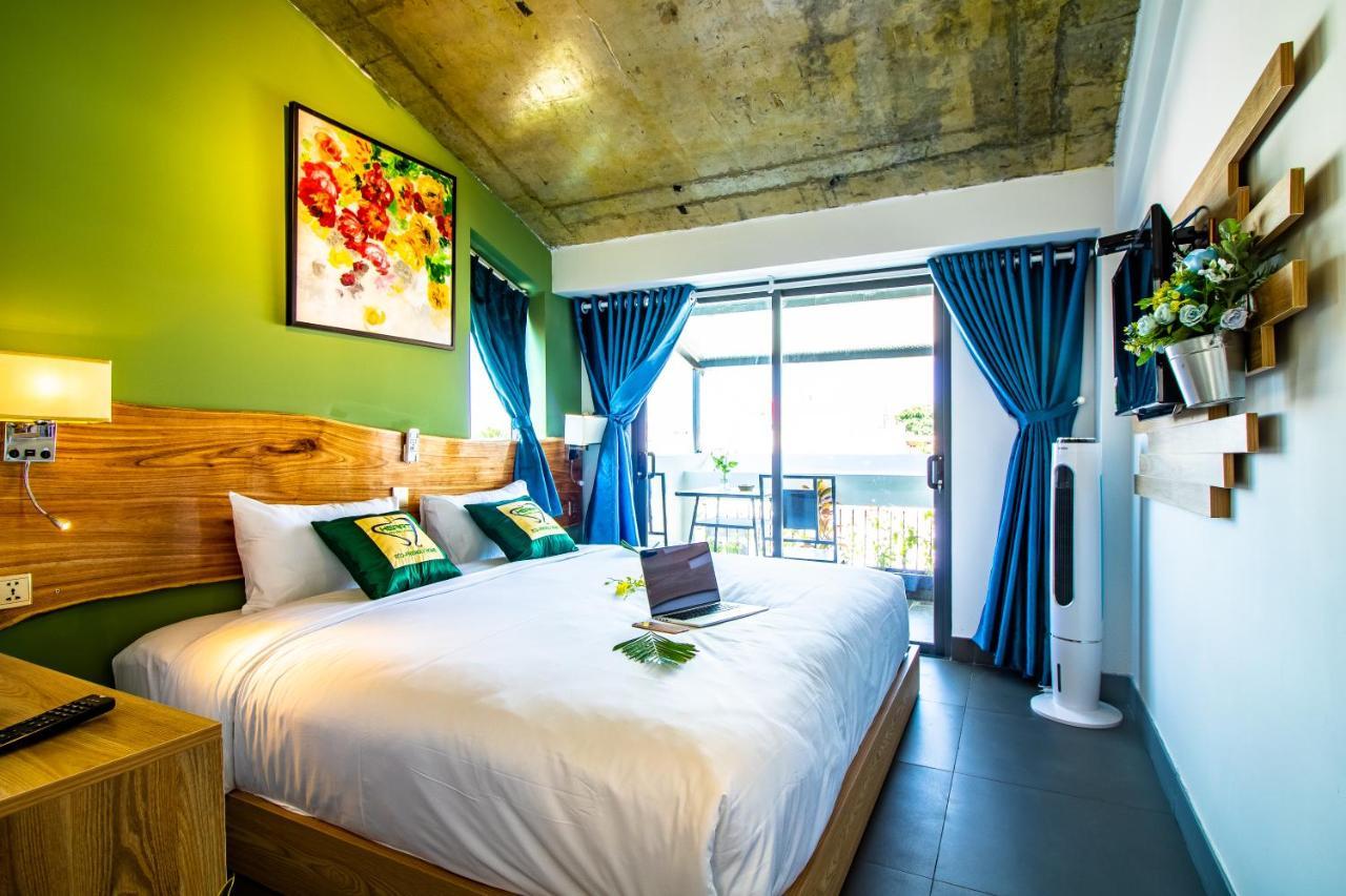 Hoi An Heart Lodge מראה חיצוני תמונה