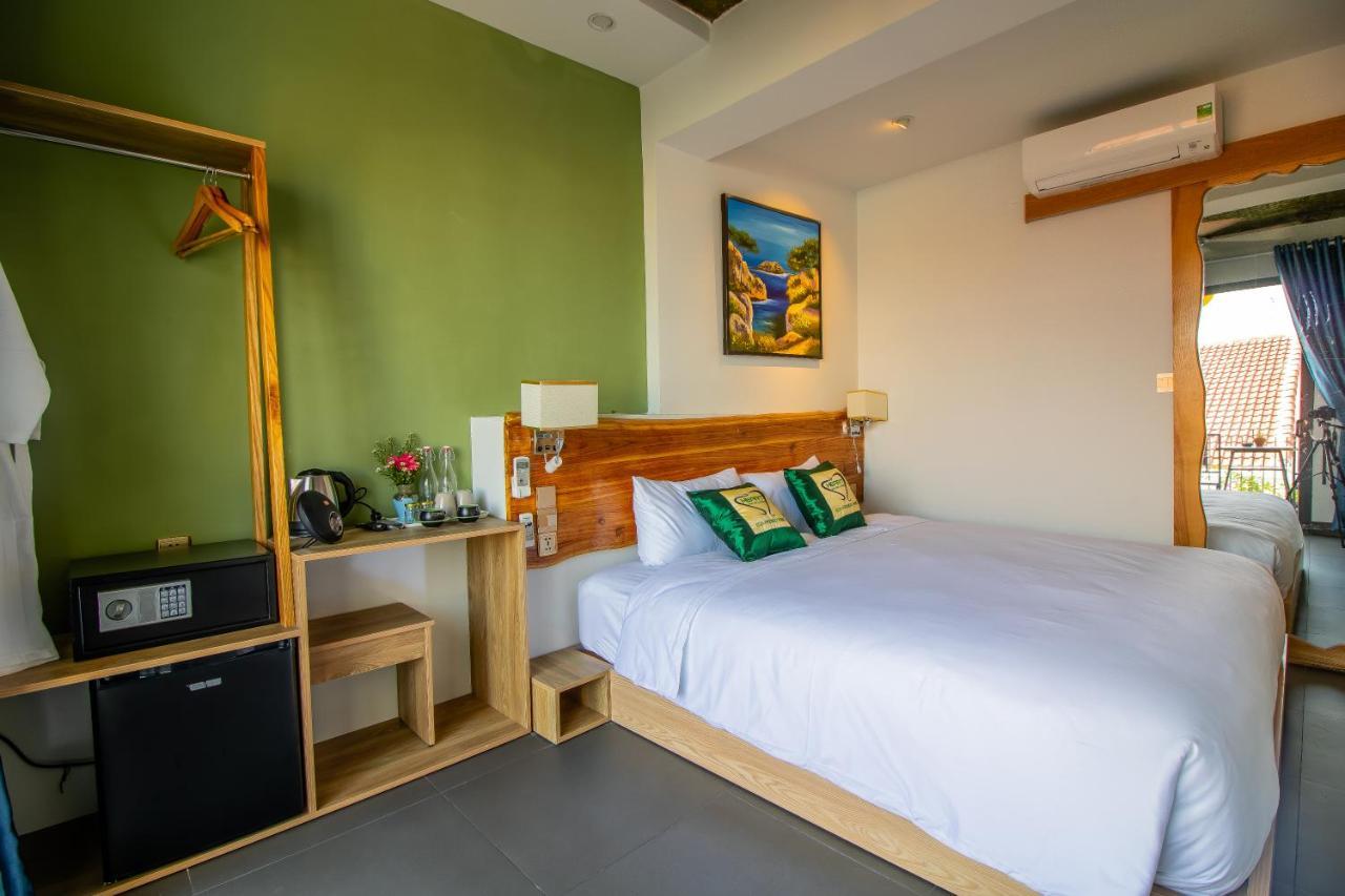 Hoi An Heart Lodge מראה חיצוני תמונה