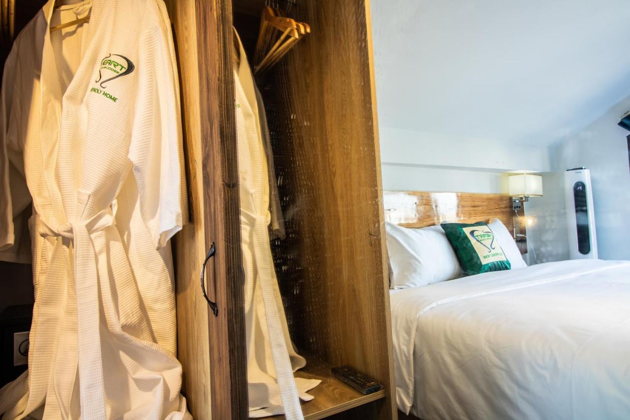 Hoi An Heart Lodge מראה חיצוני תמונה