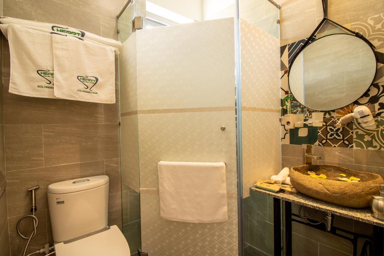 Hoi An Heart Lodge מראה חיצוני תמונה