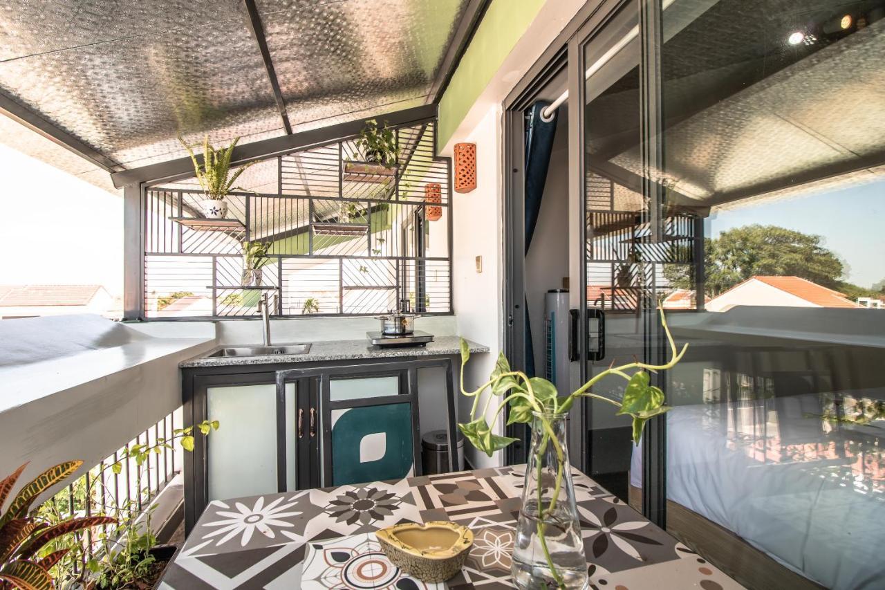 Hoi An Heart Lodge מראה חיצוני תמונה
