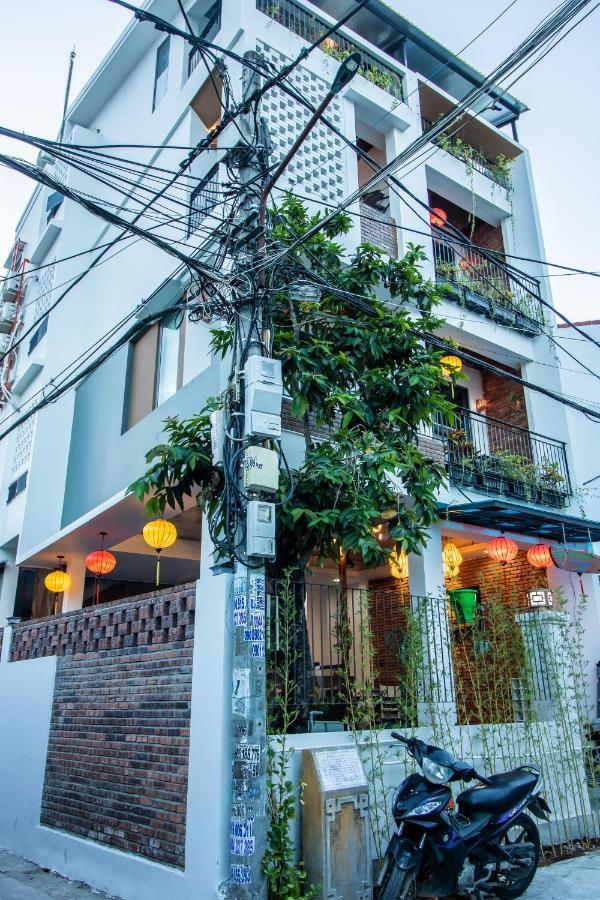 Hoi An Heart Lodge מראה חיצוני תמונה