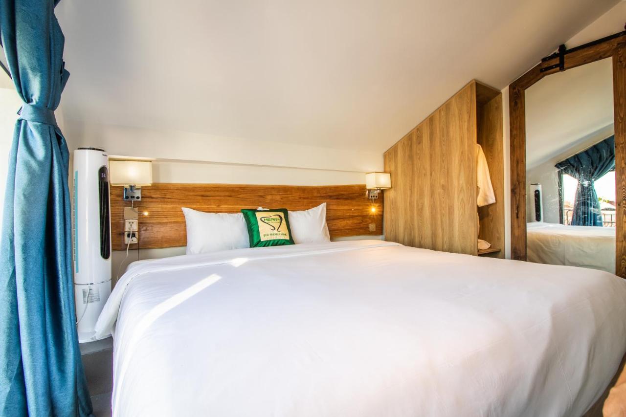Hoi An Heart Lodge מראה חיצוני תמונה