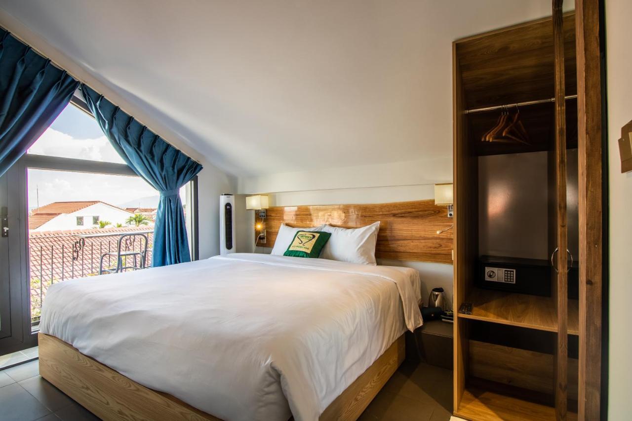 Hoi An Heart Lodge מראה חיצוני תמונה